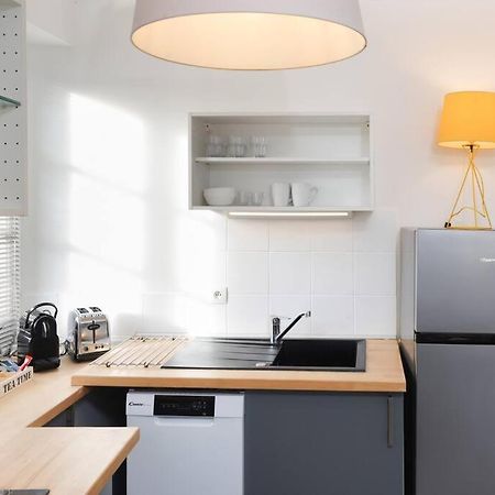 N3 Des Etudes Duplex Hypercentre Wifi Conciergeriedamecarcas Lejlighed Carcassonne Eksteriør billede